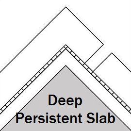 Problem Type Deep Slab Icon